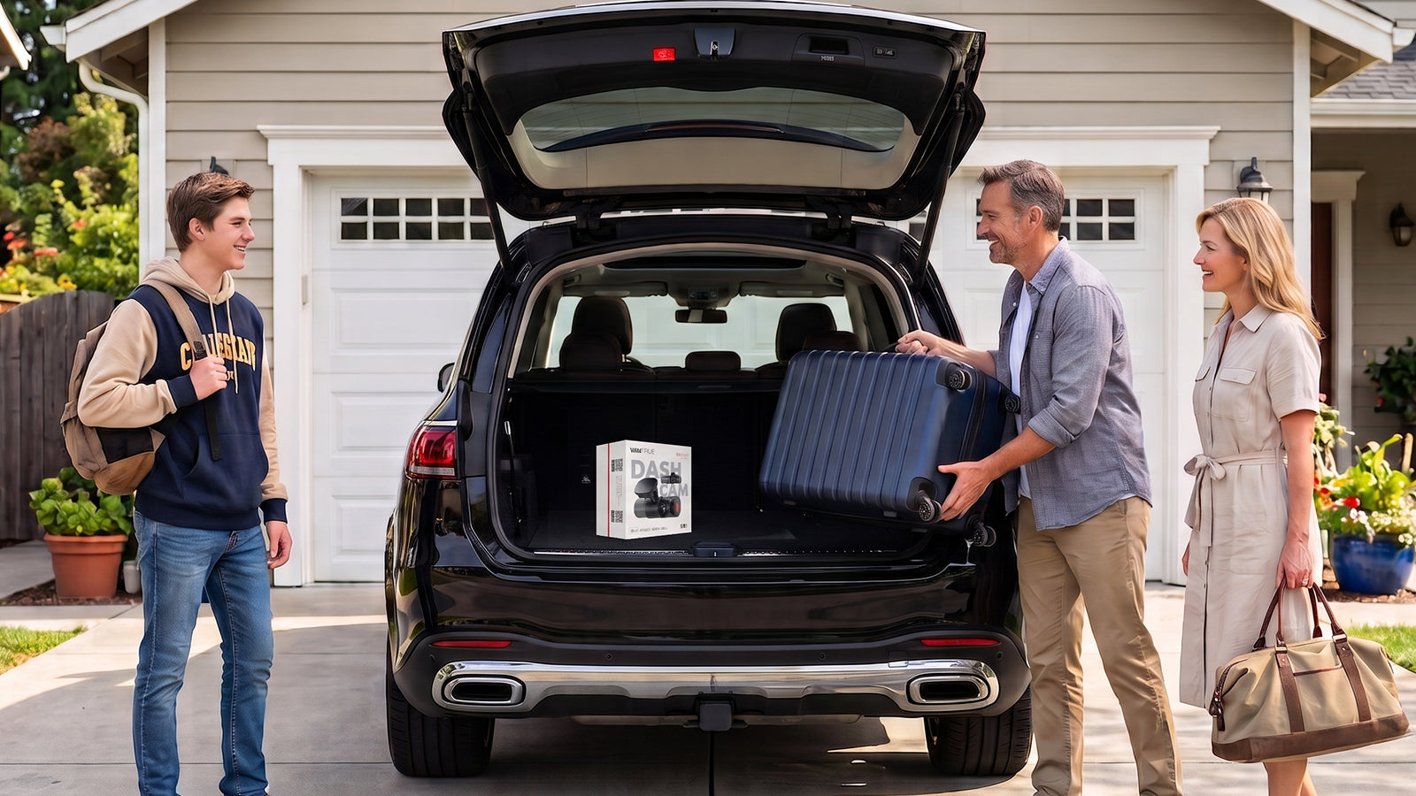 The Ultimate Back-to-School Road Trip Guide for Parents
