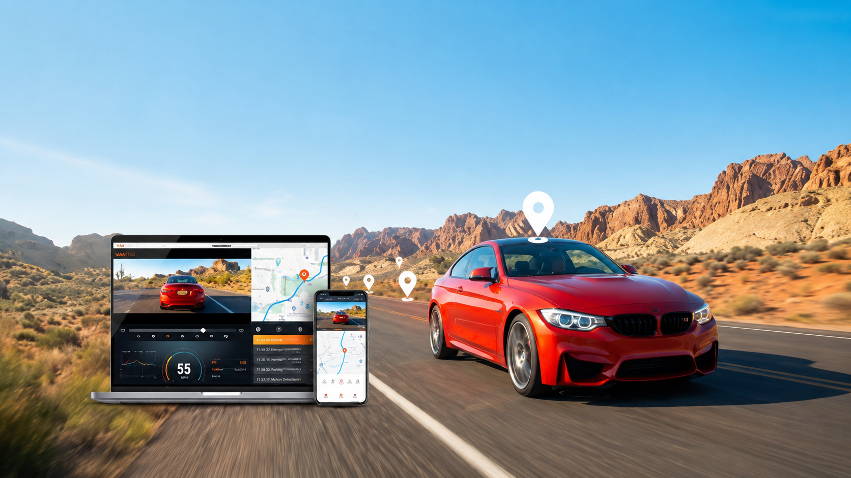 Do You Need a GPS Dash Cam? 5 Things You Need to Know in 2026