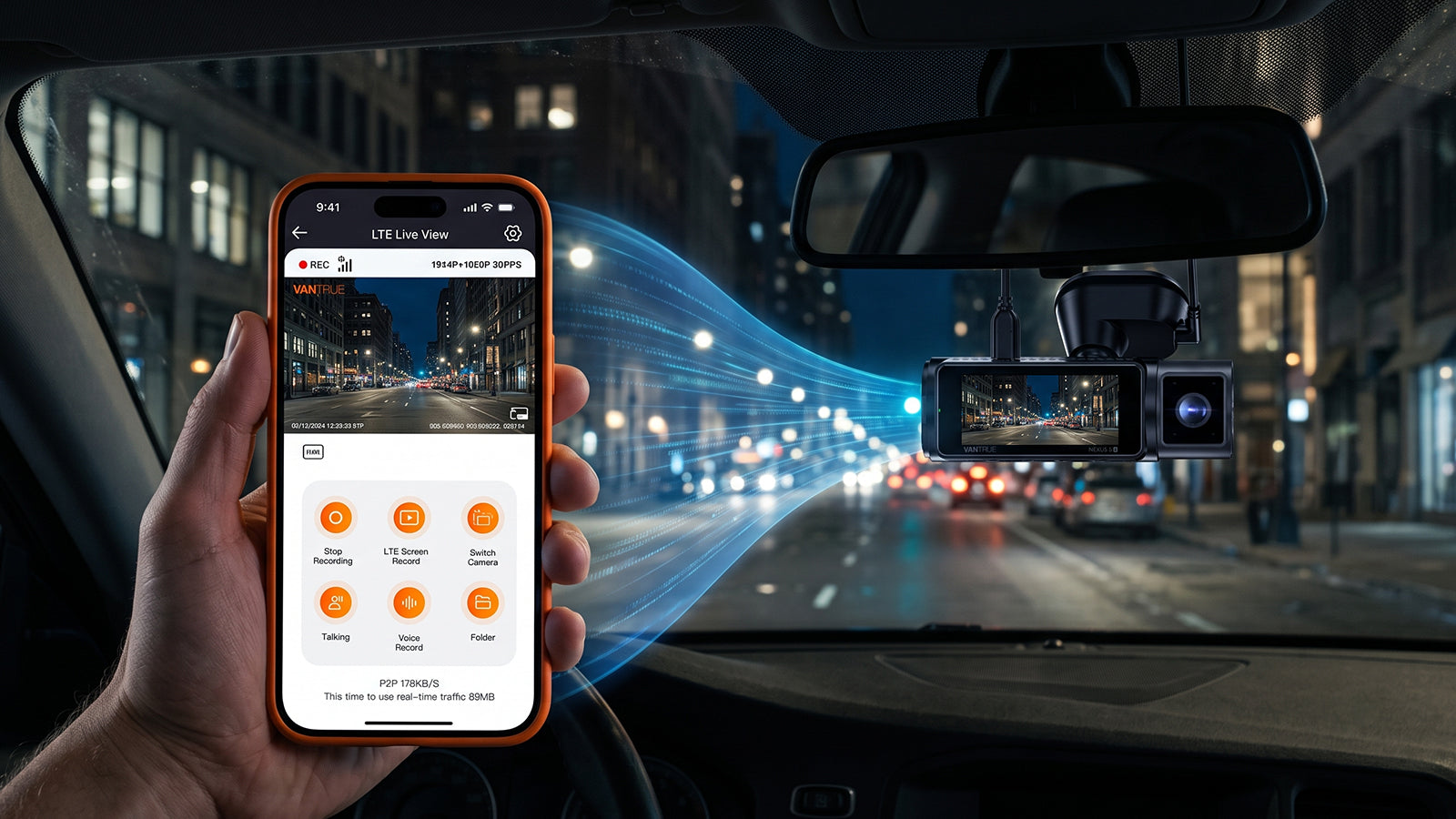 How to Choose the Best Wireless Dash Cam in 2026: 3 Things You Need to Know