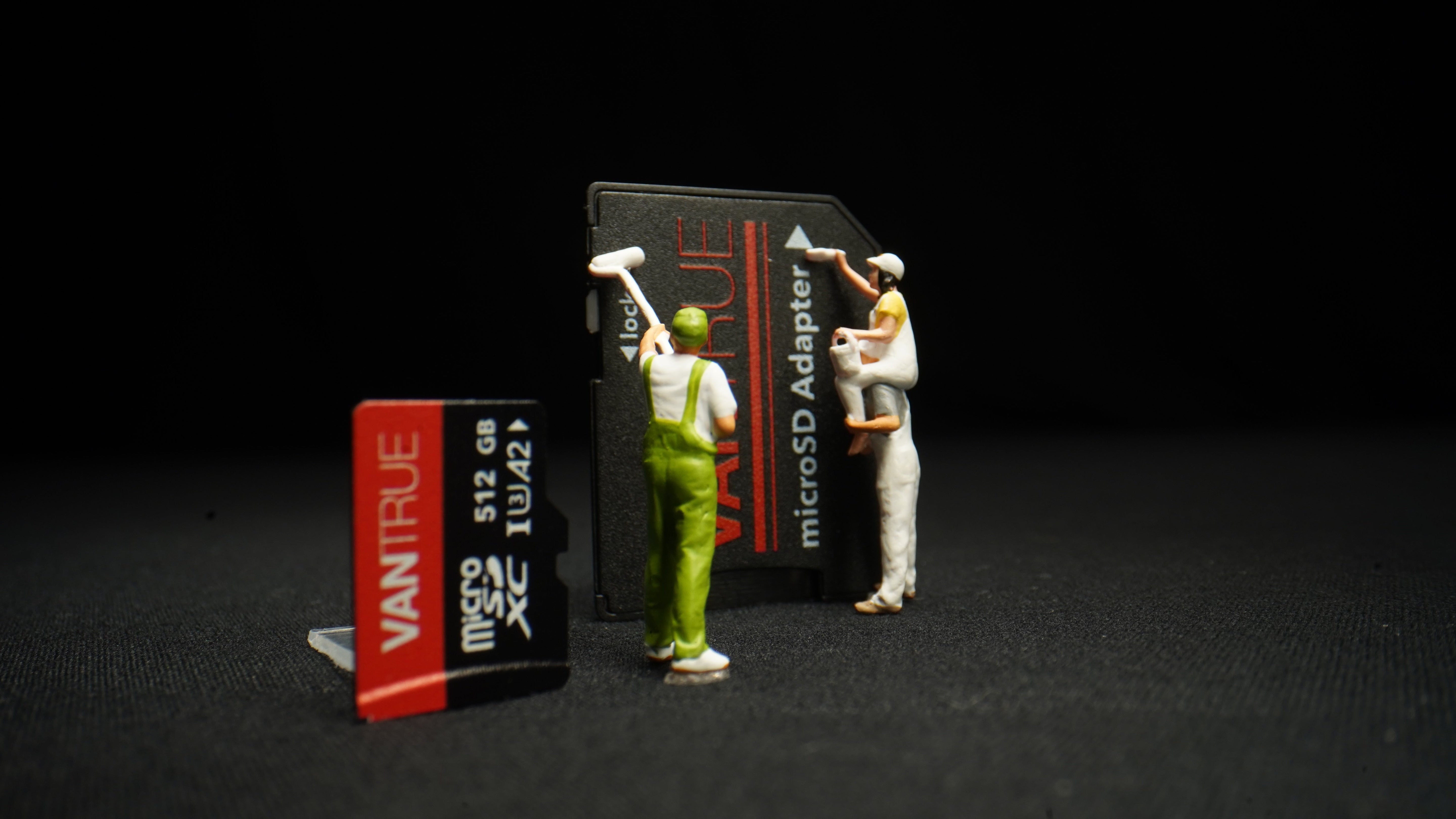 Why Is microSD Formatting So Important for Your Dashcam?