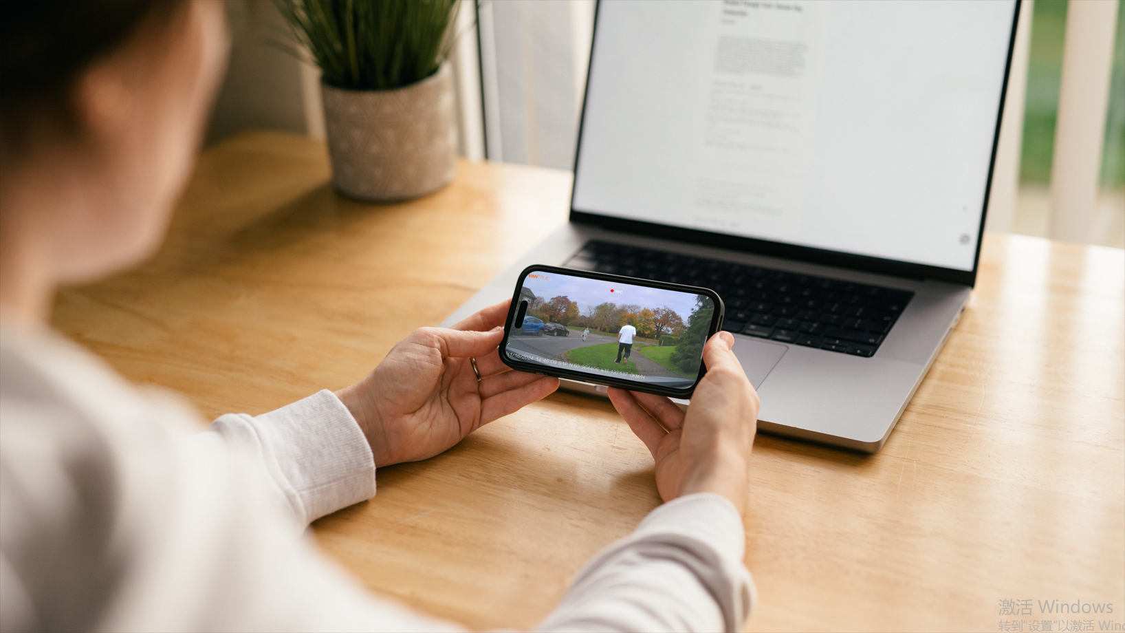 How to View Dash Cam Footage on Phone Using the Dash Cam App and Wi-Fi