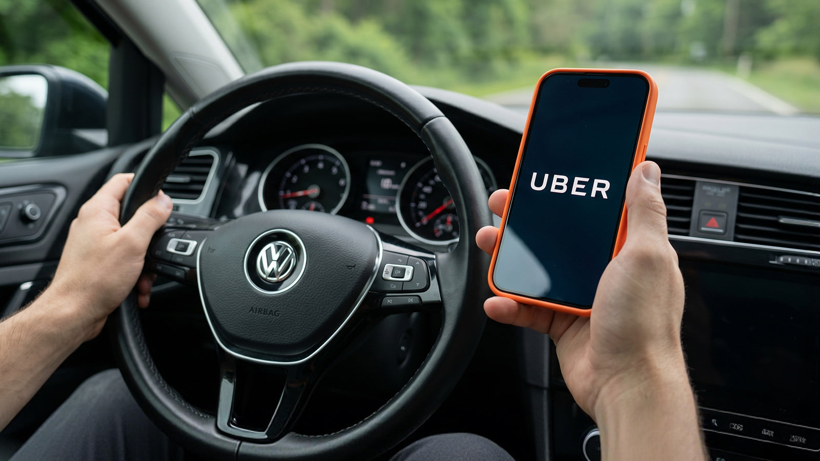 Are Dash Cams Tax Deductible for Uber & Lyft Drivers in 2026? (Yes, Here’s How)