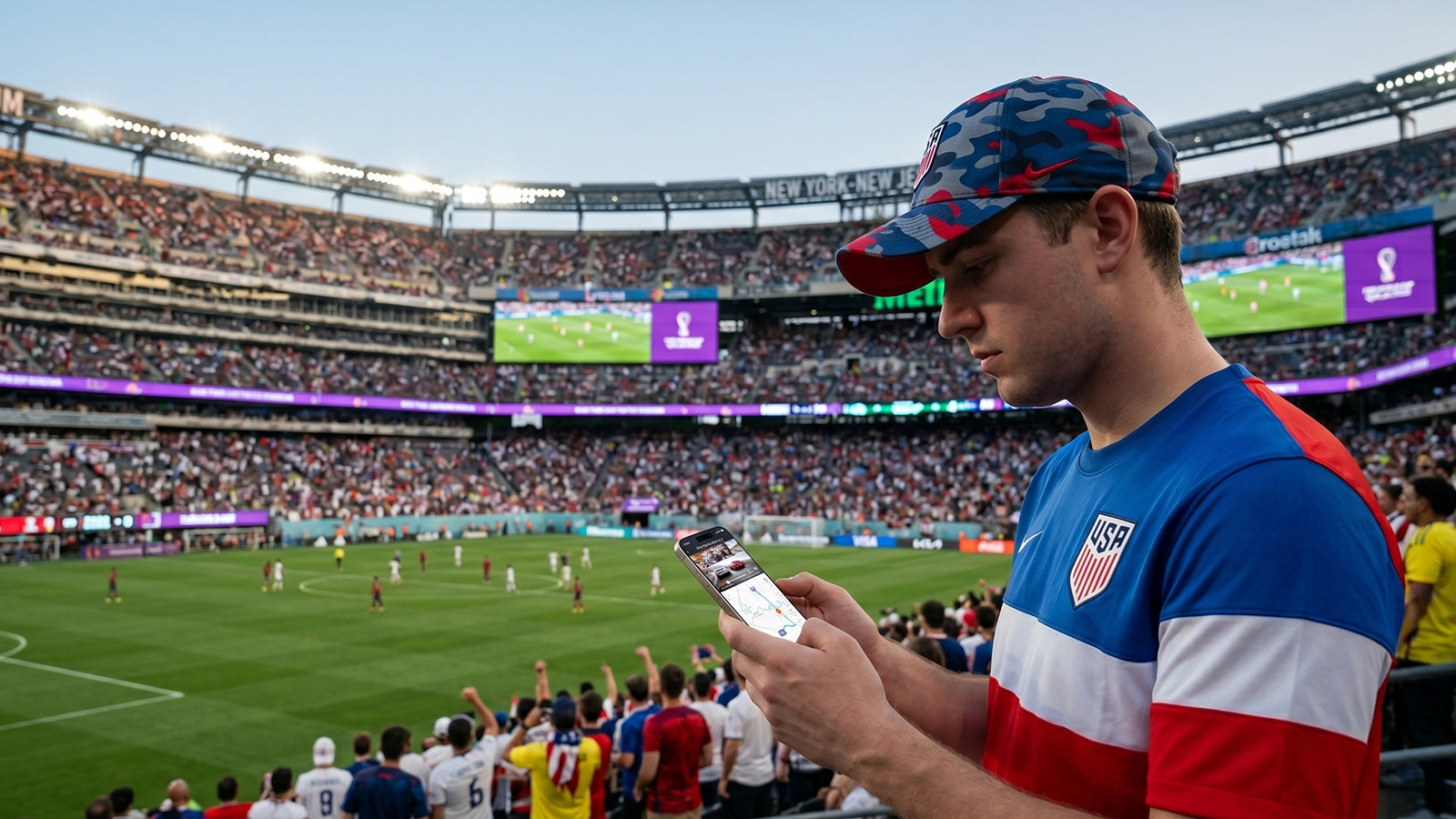 From Pitch to Pocket: How to Choose the Best LTE Dashcam During Football Season?