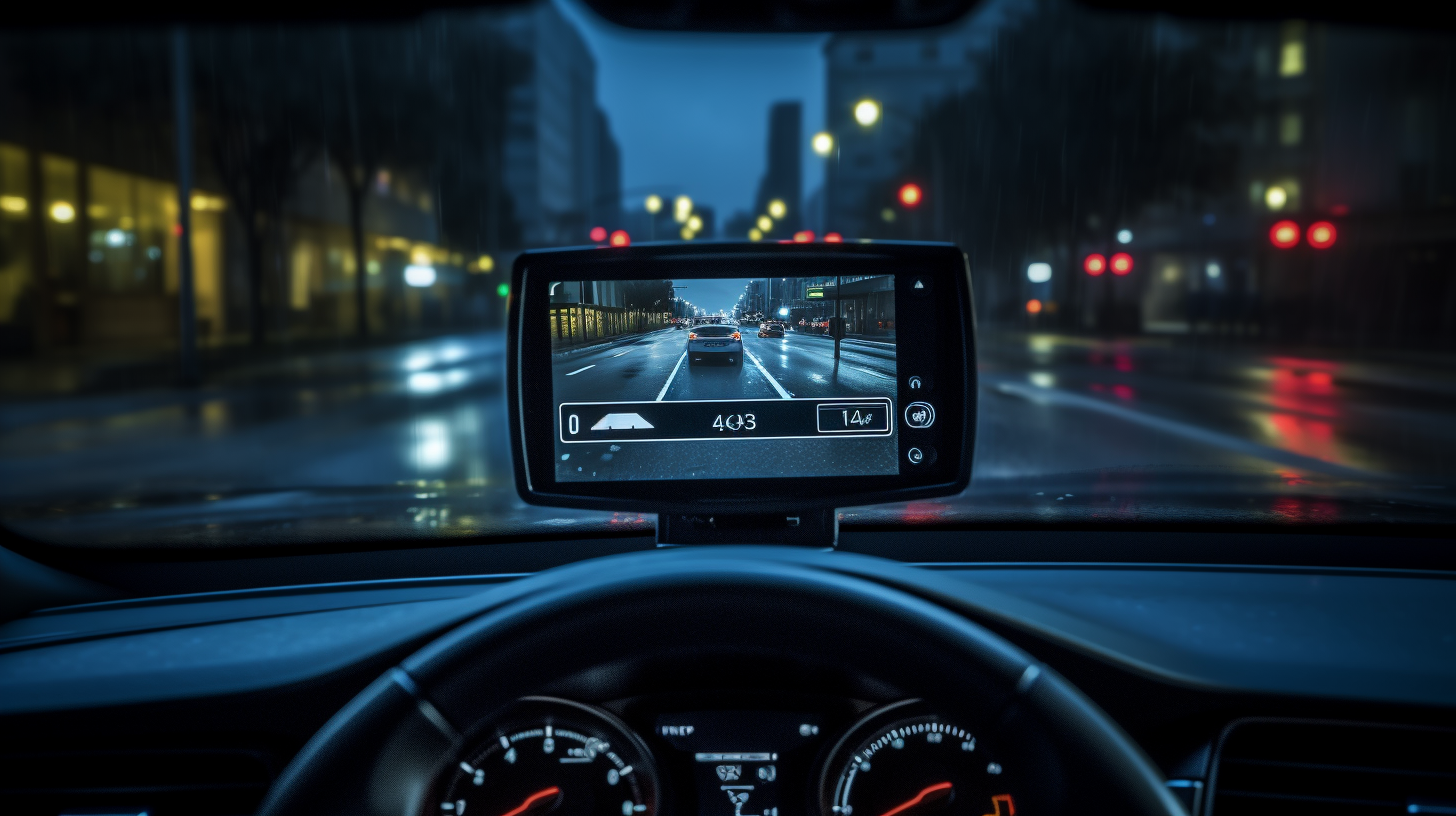 Benefits of Using Dash Cams