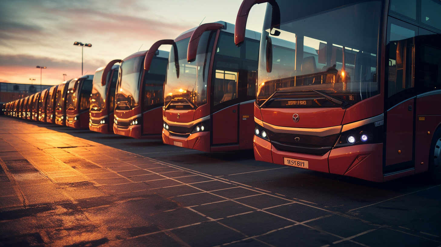 Dash Cams for Fleet Management: An Essential Investment for Your Business