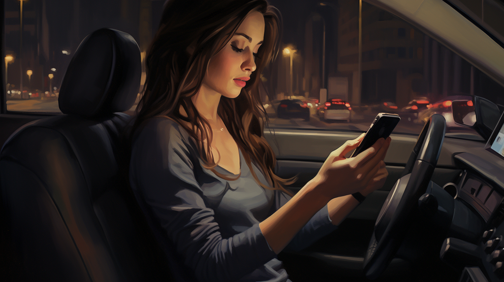 Seamless Integration How to Connect Your Dash Cam with Your Smartphon