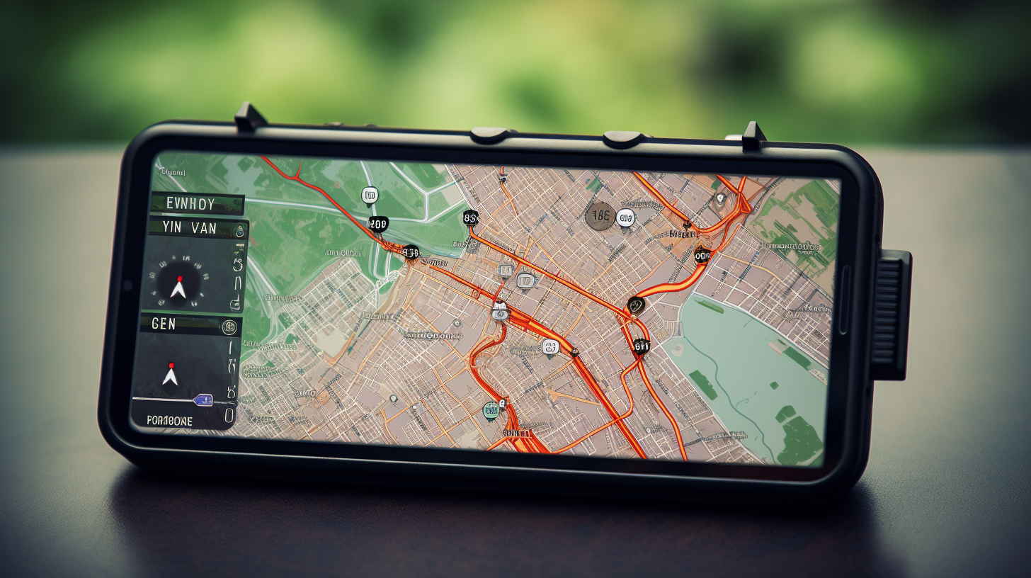 Vantrue Dash Cams with GPS Tracking: The Ultimate Car Security Solution