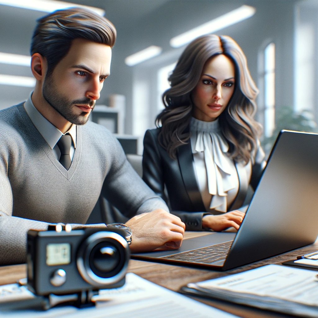 How to Easily Download Videos from Your Dashcam Vantrue