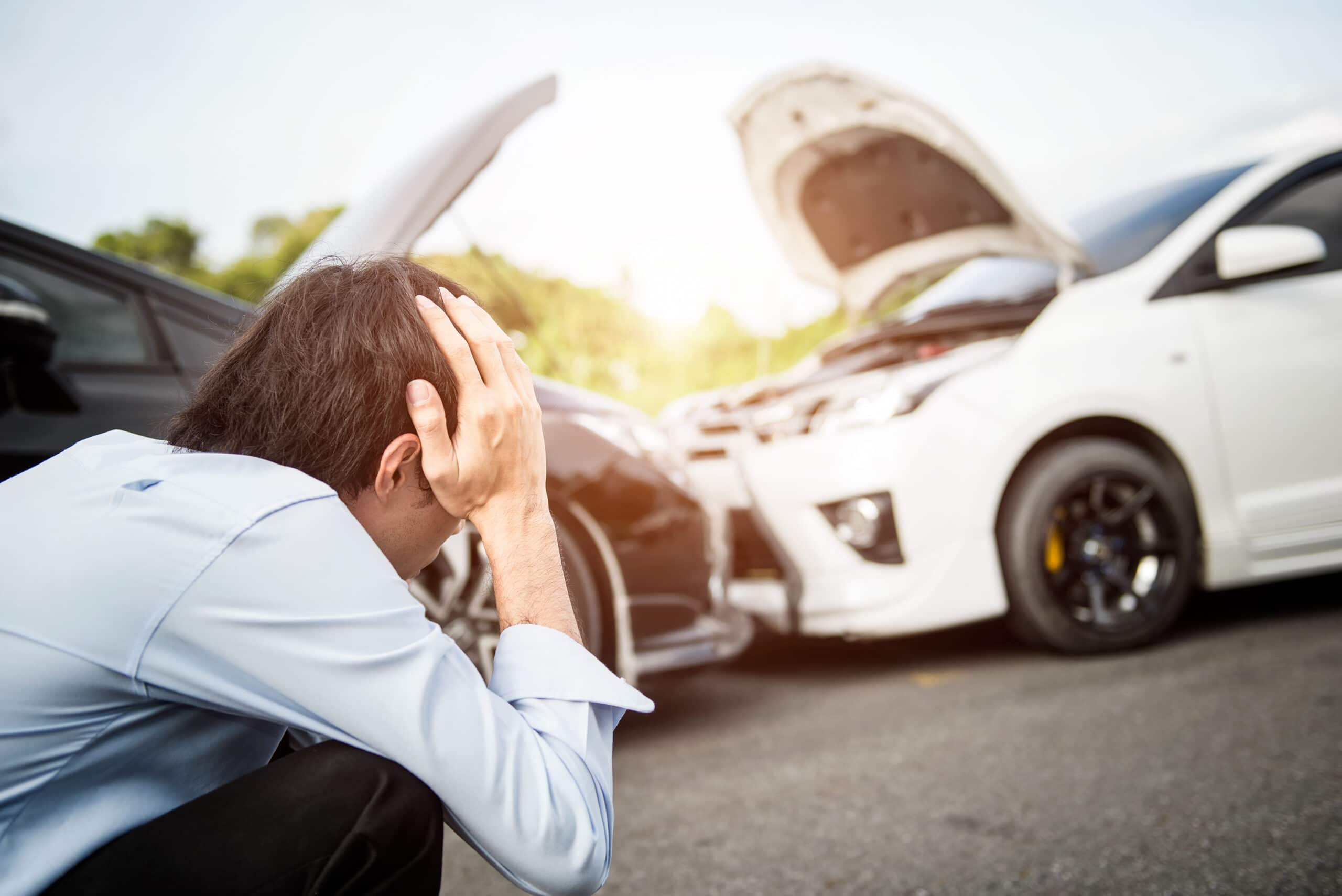 How Dash Cams Help Win Car Insurance Claims