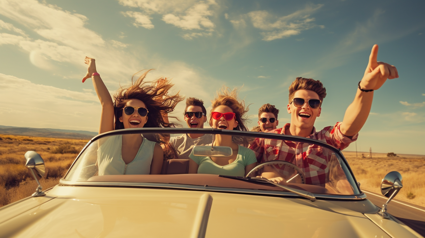 Teen Cams: What are The Benefits of Dashcams for Teenage Drivers and Parents?