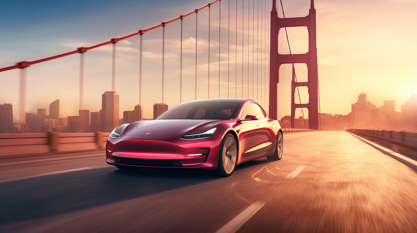 Tesla Dashcam Inquiry: Is an Additional Dashcam Necessary for Your Tesla?