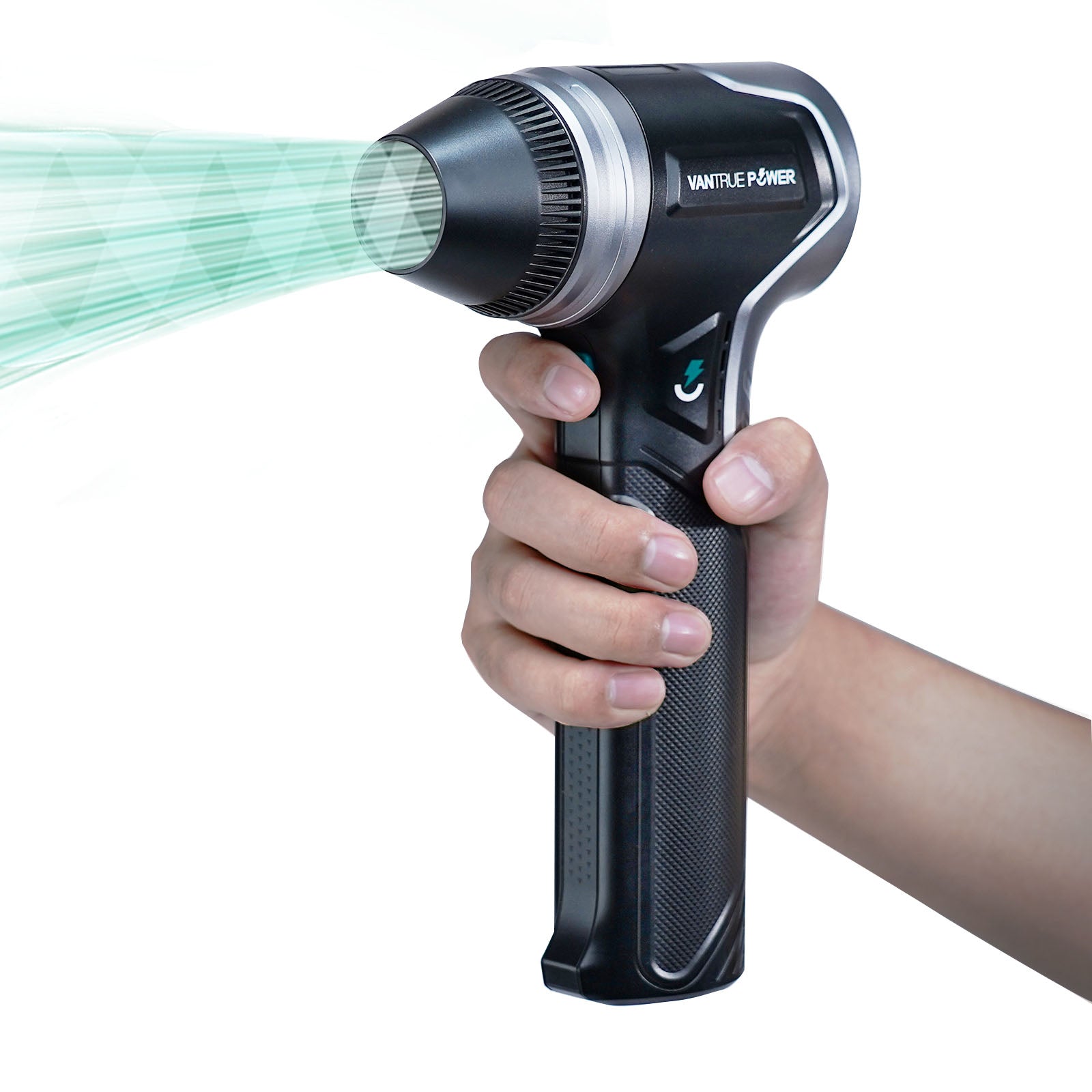 Vantrue Power Electric Air Duster - T800