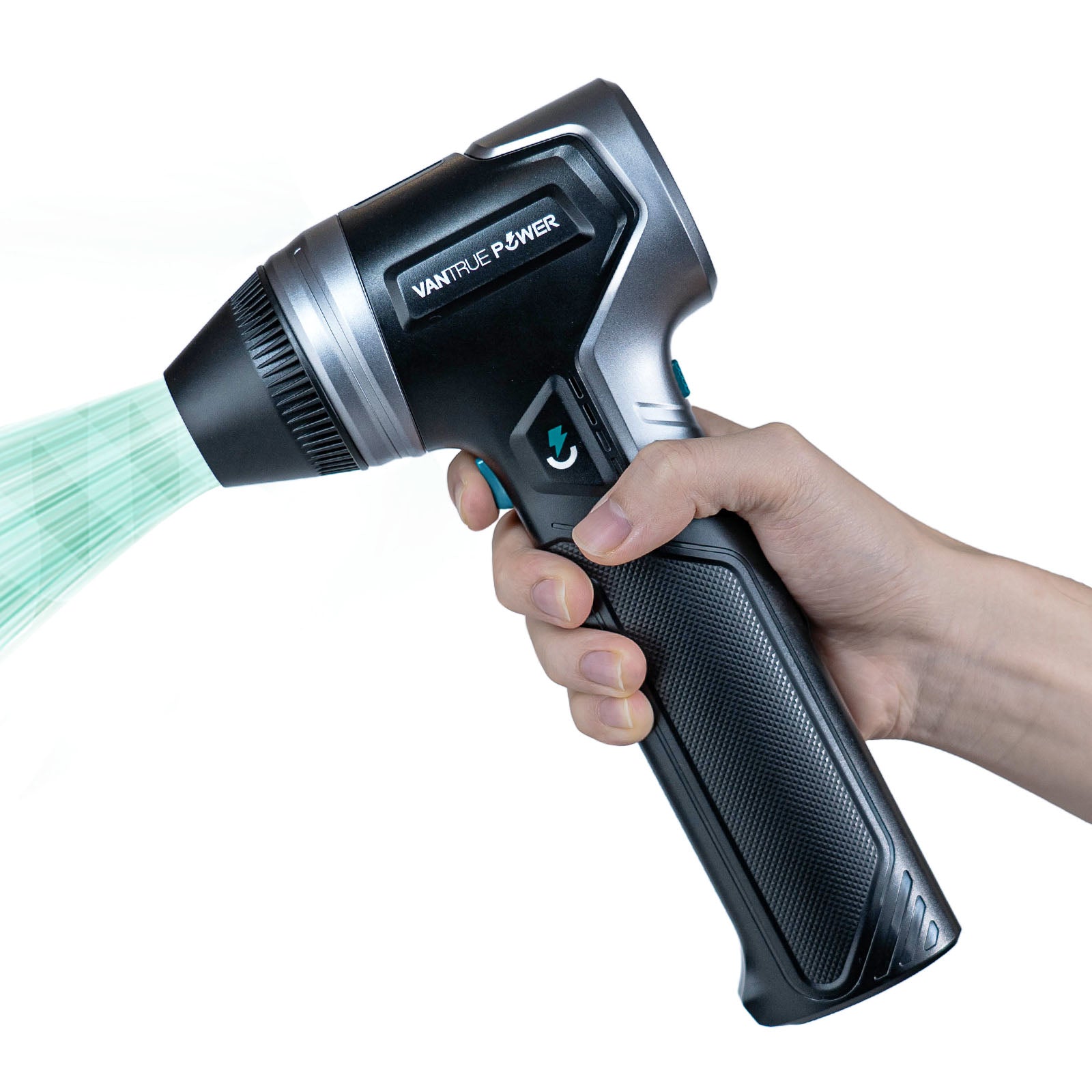 Vantrue Power Electric Air Duster - T800