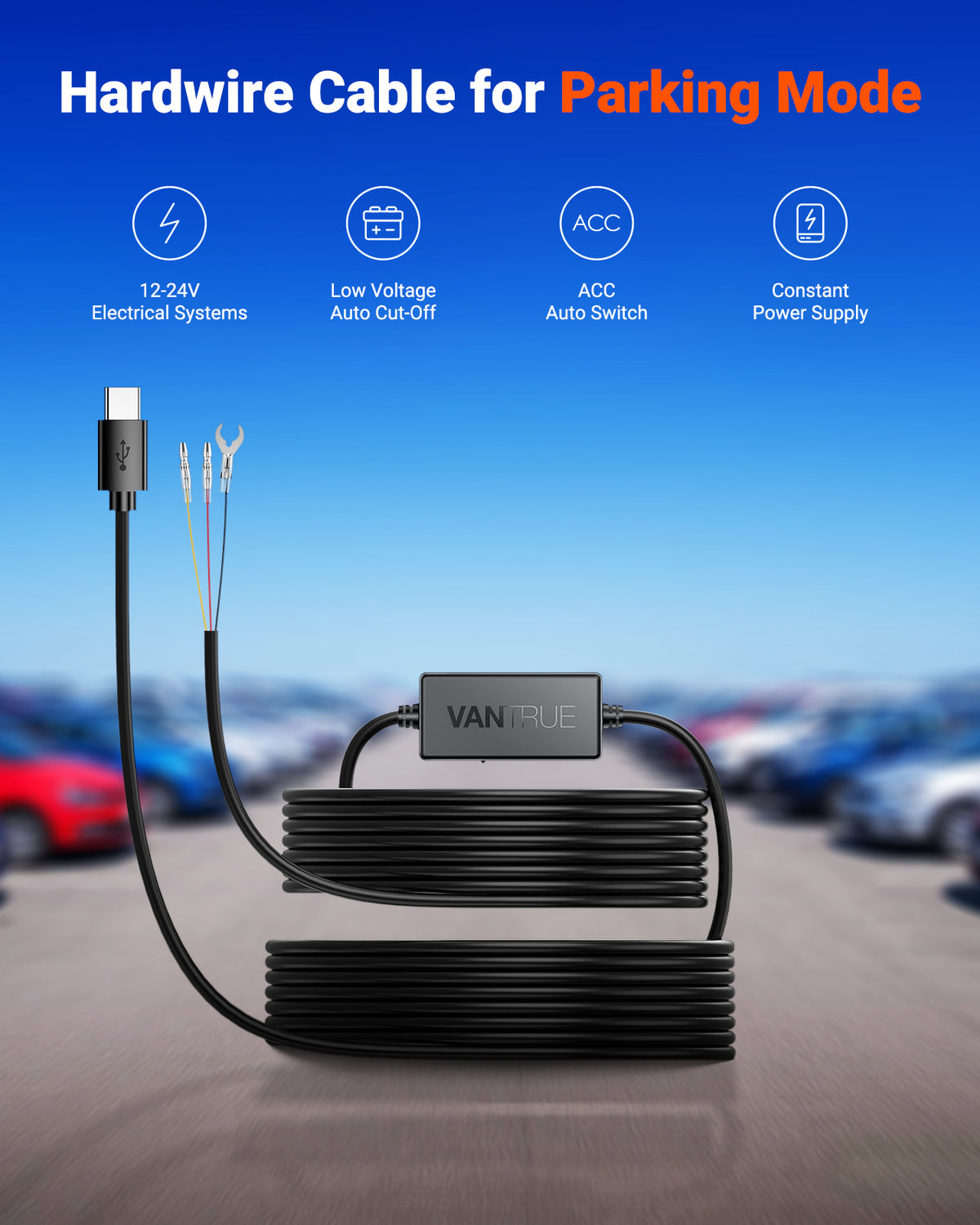 Paquete: N5S + Módulo 4G LTE + Kit de cableado VP03 + Tarjeta de 512 GB