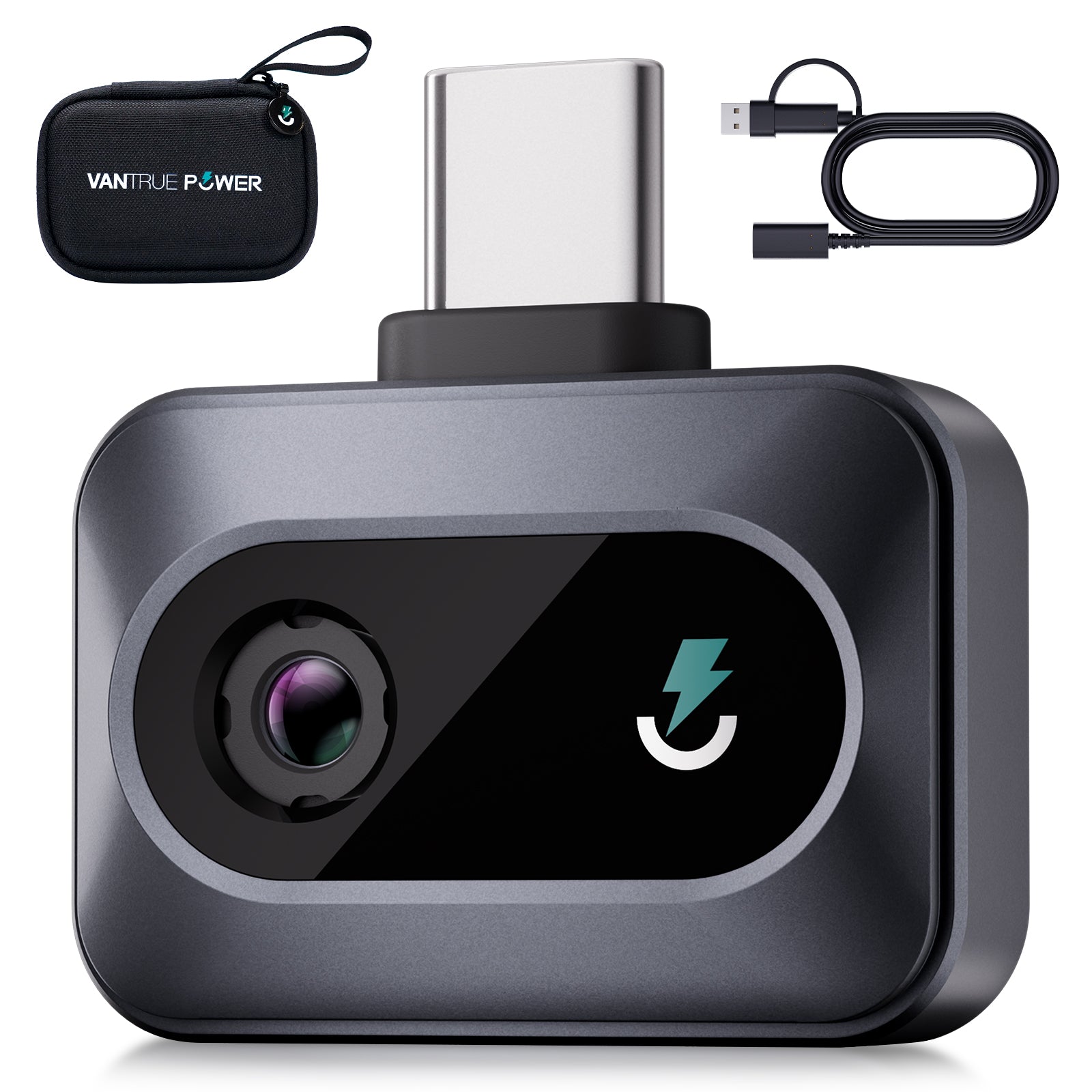 Vantrue Power Thermal Camera -TS1