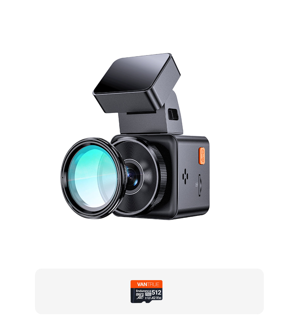 Bundle:E1 Pro S+512GB