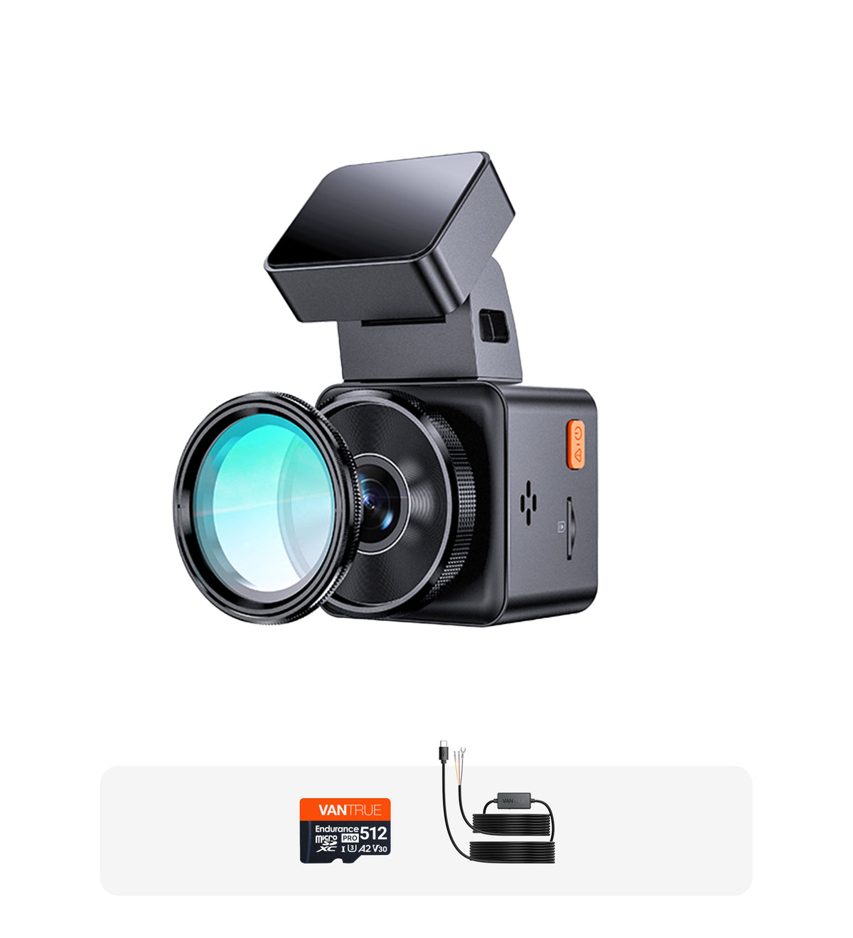 Bundle:E1 Pro S+VP03+512GB