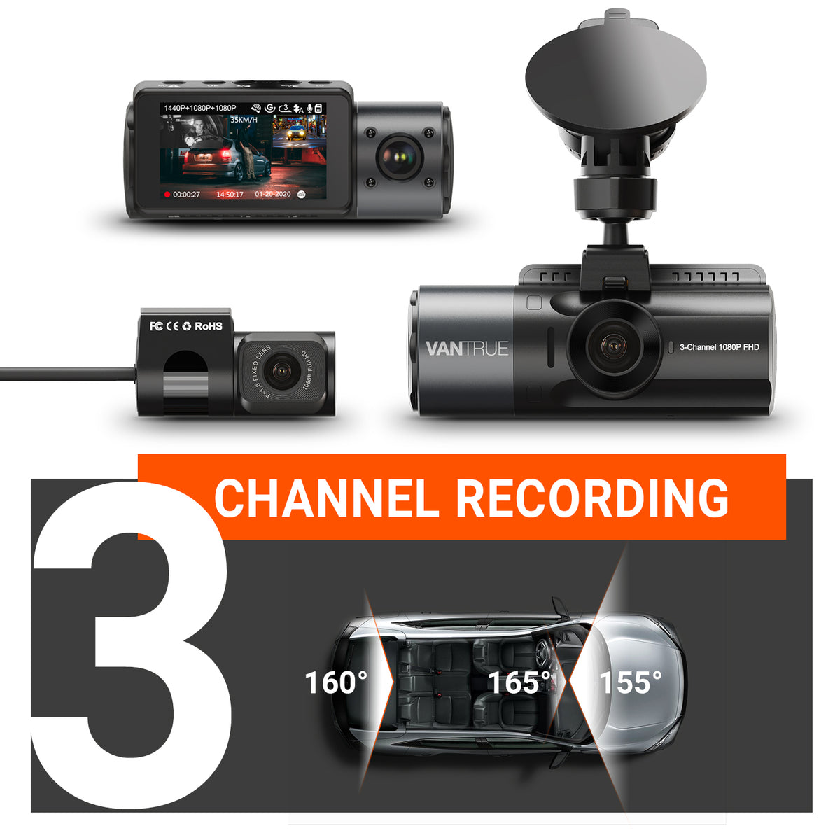 Refurbished OnDash N4