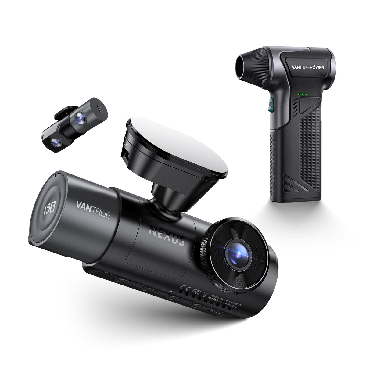 N5S+T150(Black Friday Limited)