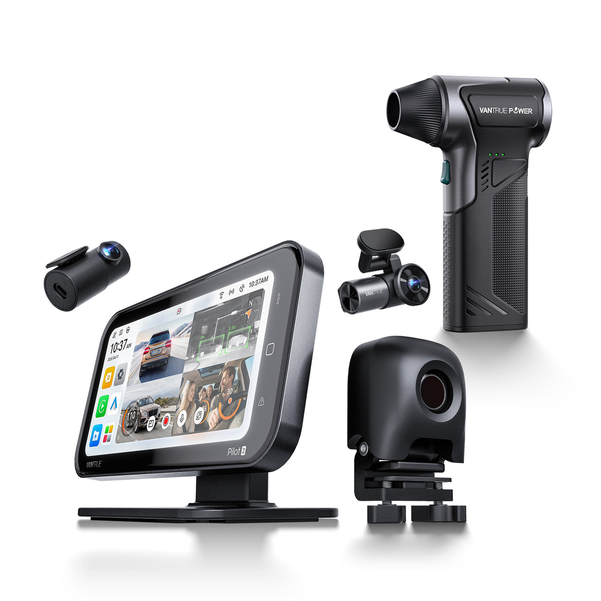 P2 Full System+T150(Black Friday Limited)
