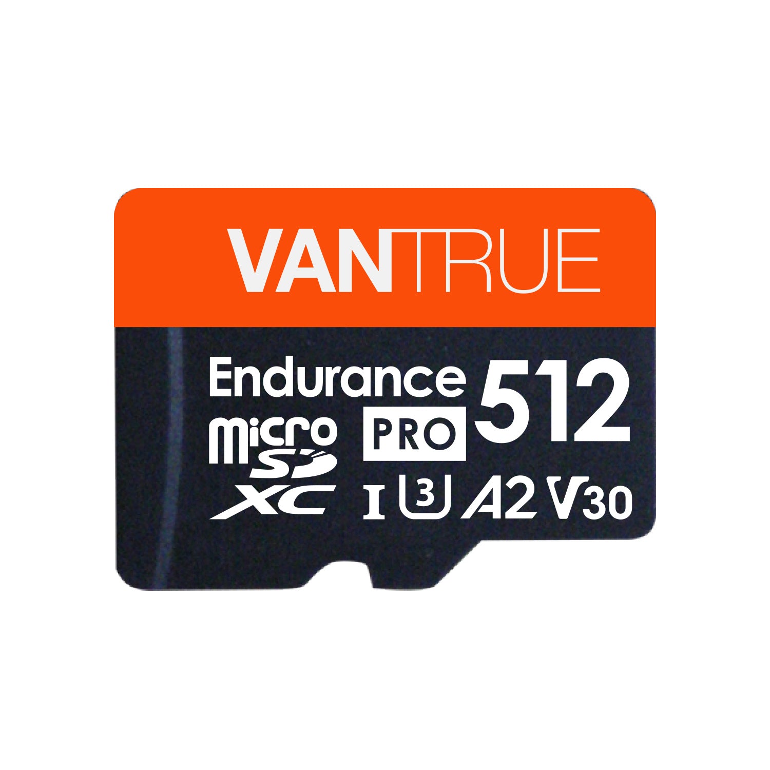 Vantrue microSD Card 512GB