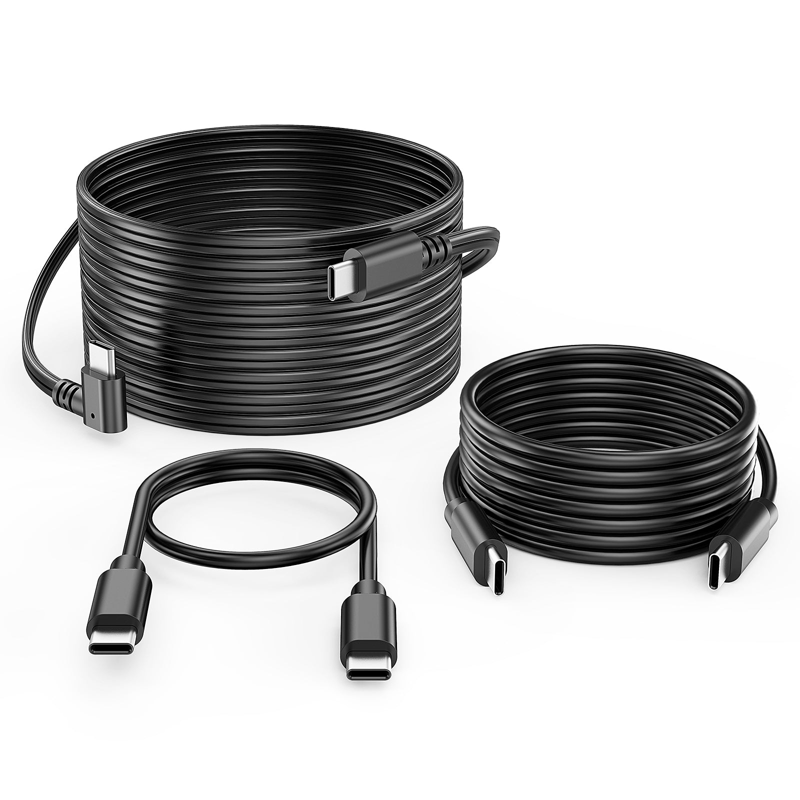 USB-C to USB-C Power Cable