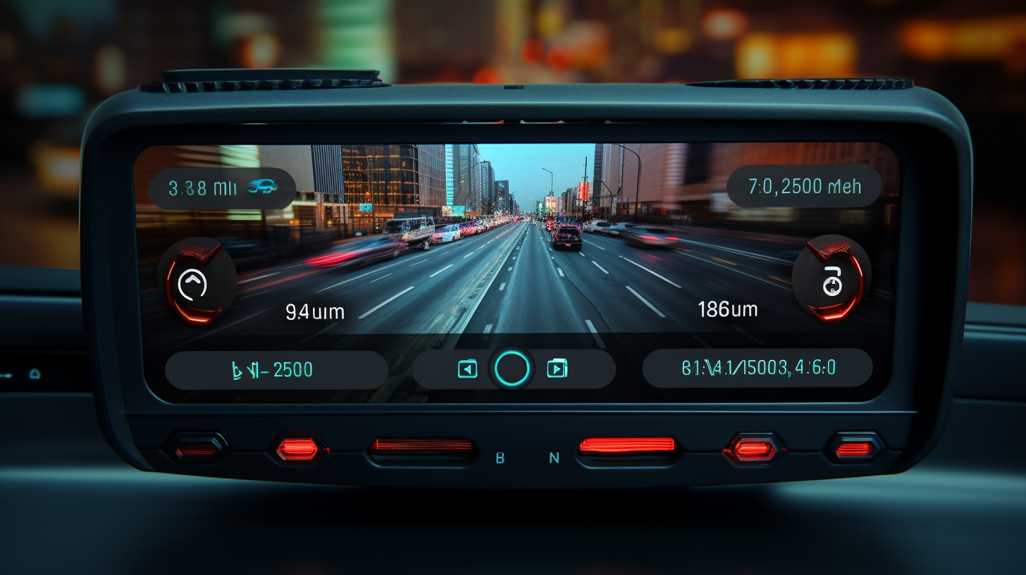 3-Channel Dash Cams: Benefits of 3-Angled Video Coverage