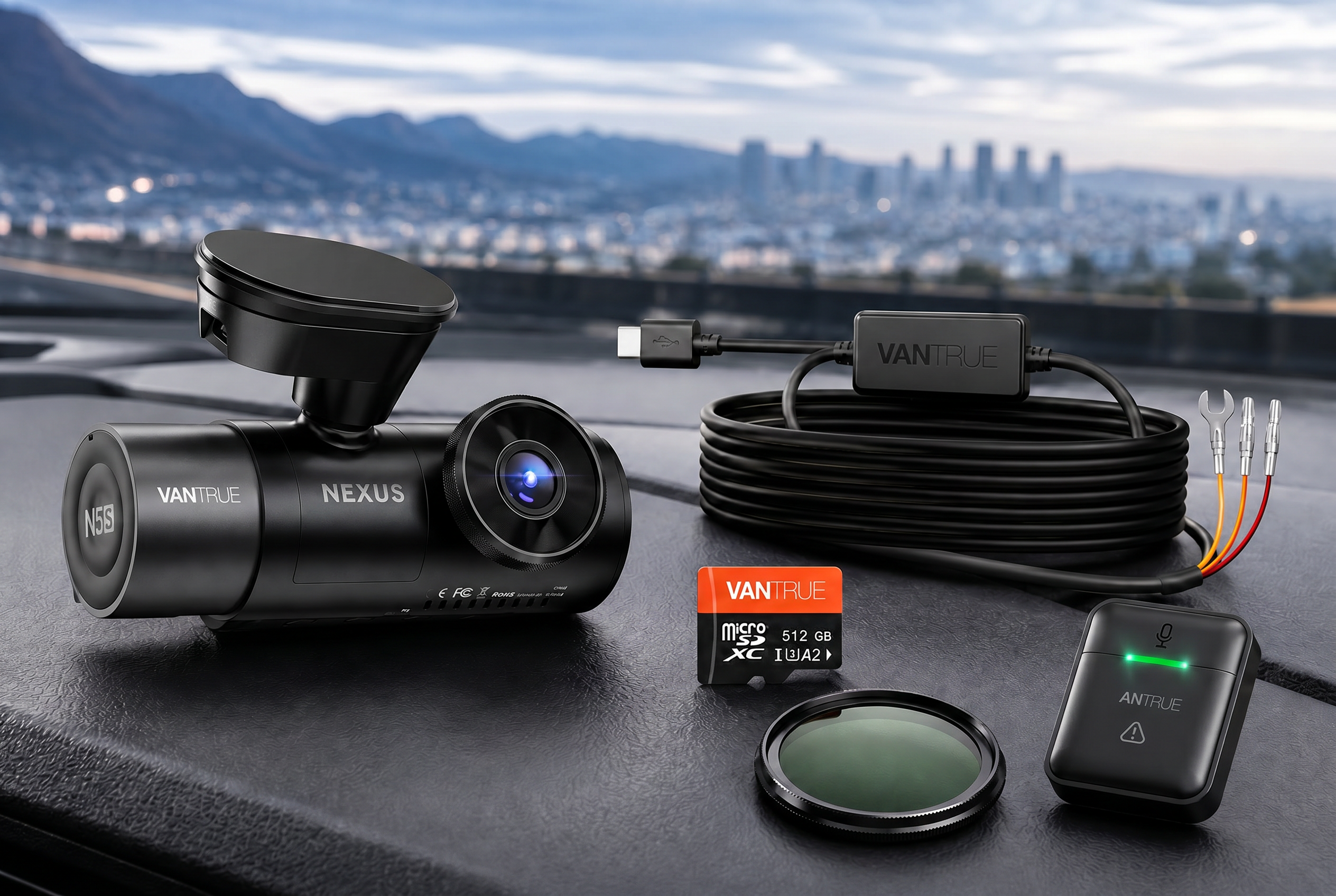 Why Didn't My Dash Cam Record It? 5 Hidden Problems Most Drivers Overlook
