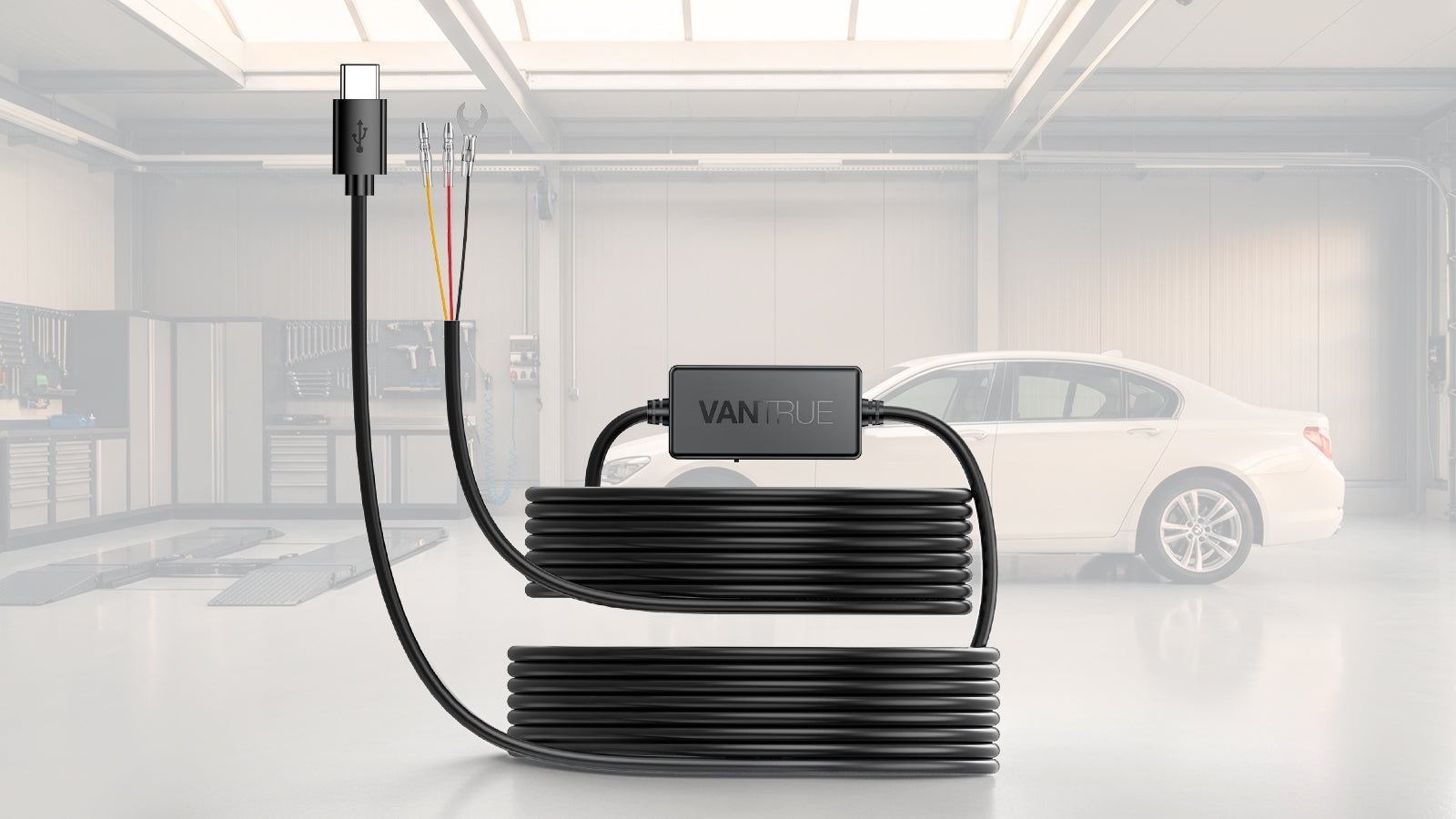 How to Install a Dash Cam for 24/7 Protection: Hardwire Kits vs. Wireless Options