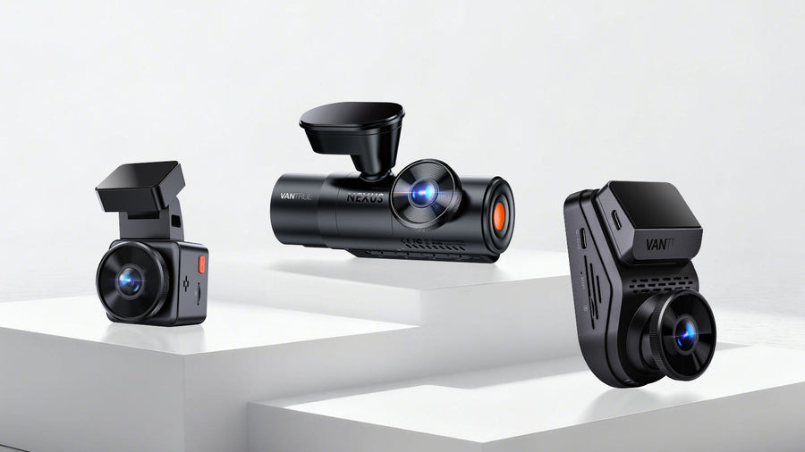 Best 4K Dash Cams of 2026: The Ultimate Single, Dual, and 3-Channel Gu ...