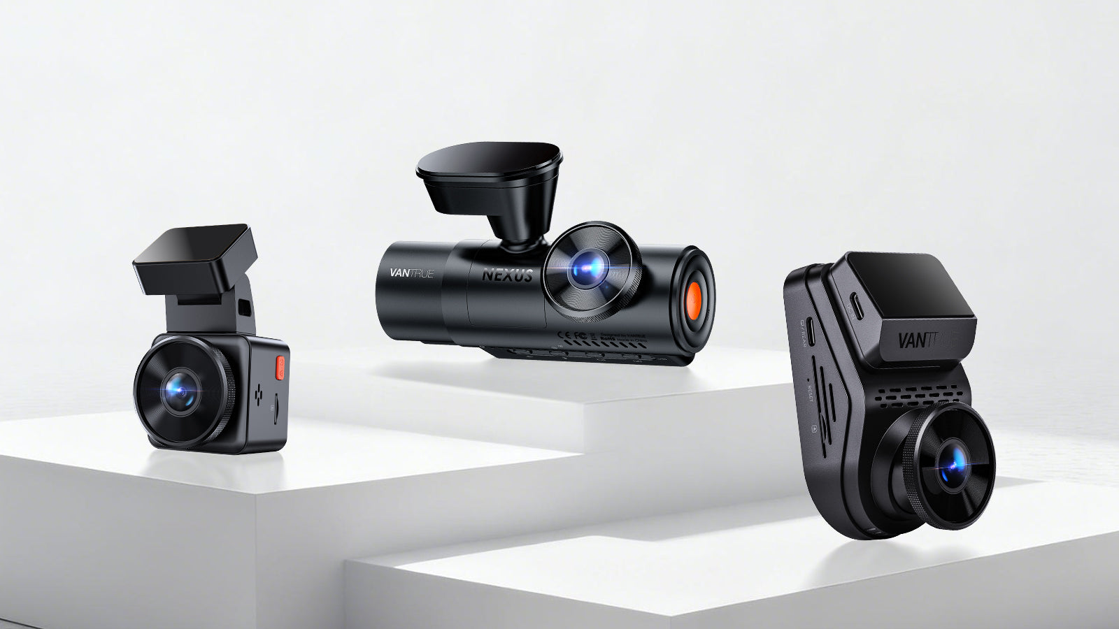 Best 4K Dash Cams of 2026: The Ultimate Single, Dual, and 3-Channel Guide