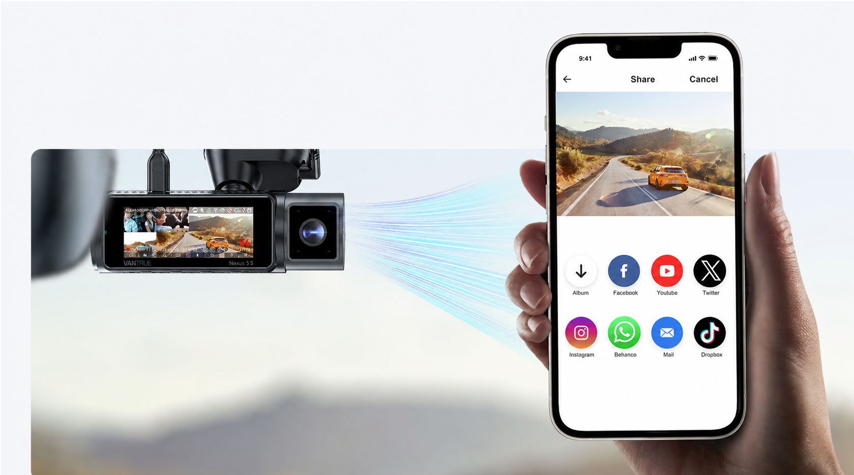 How to Choose the Best Wireless Dash Cam in 2026: 3 Things You Need to Know