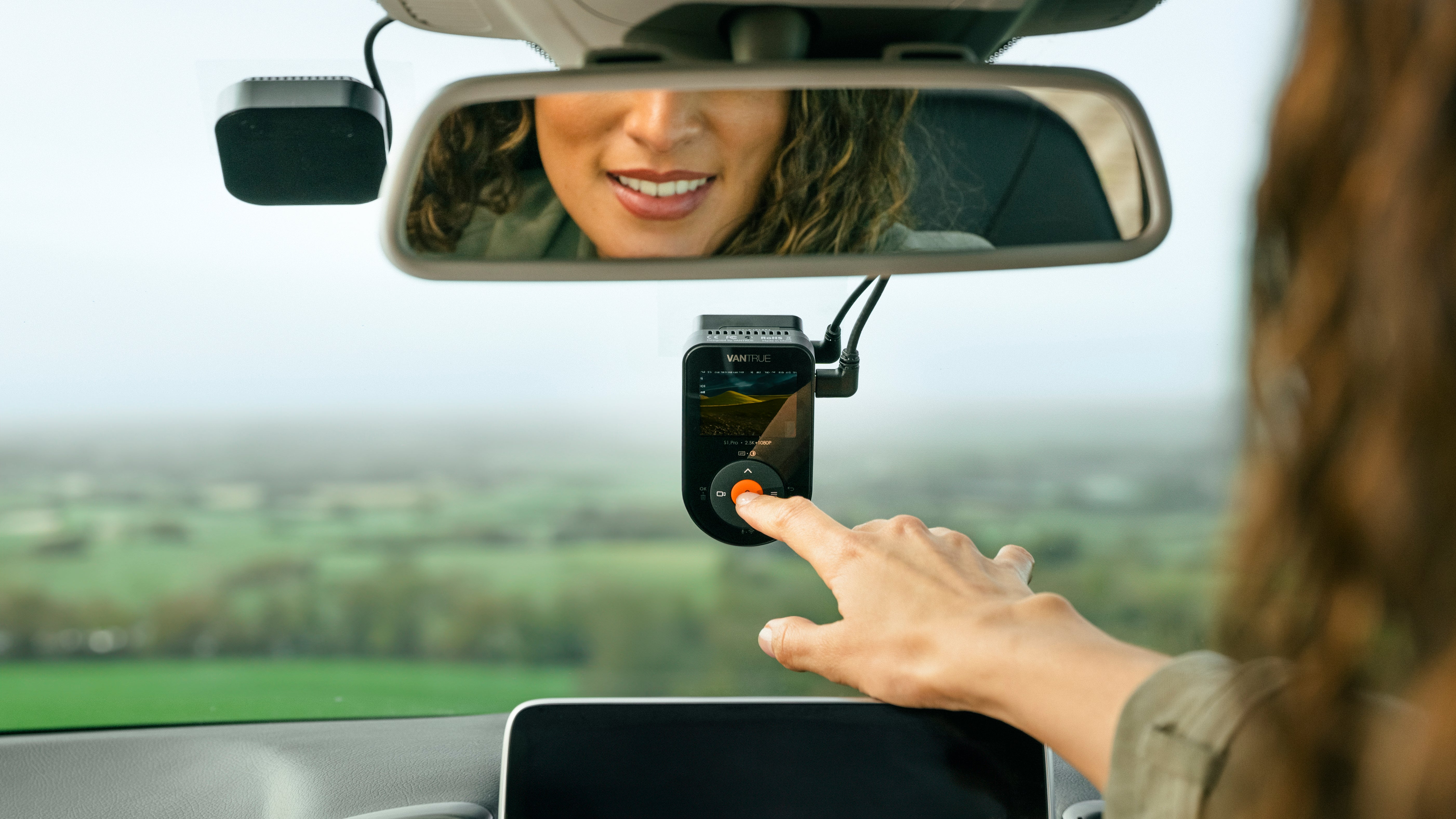 Dash Cam Essentials: Accessories for Safer Driving