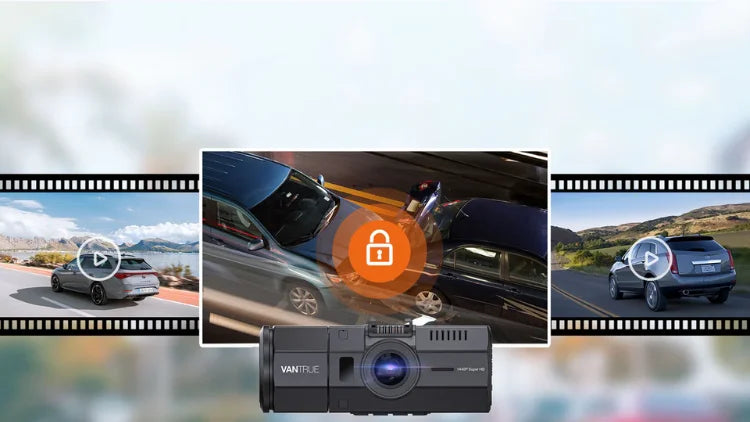 Best Dash Cams 2025: Top Picks for Dash Cam with the Clearest Video Quality