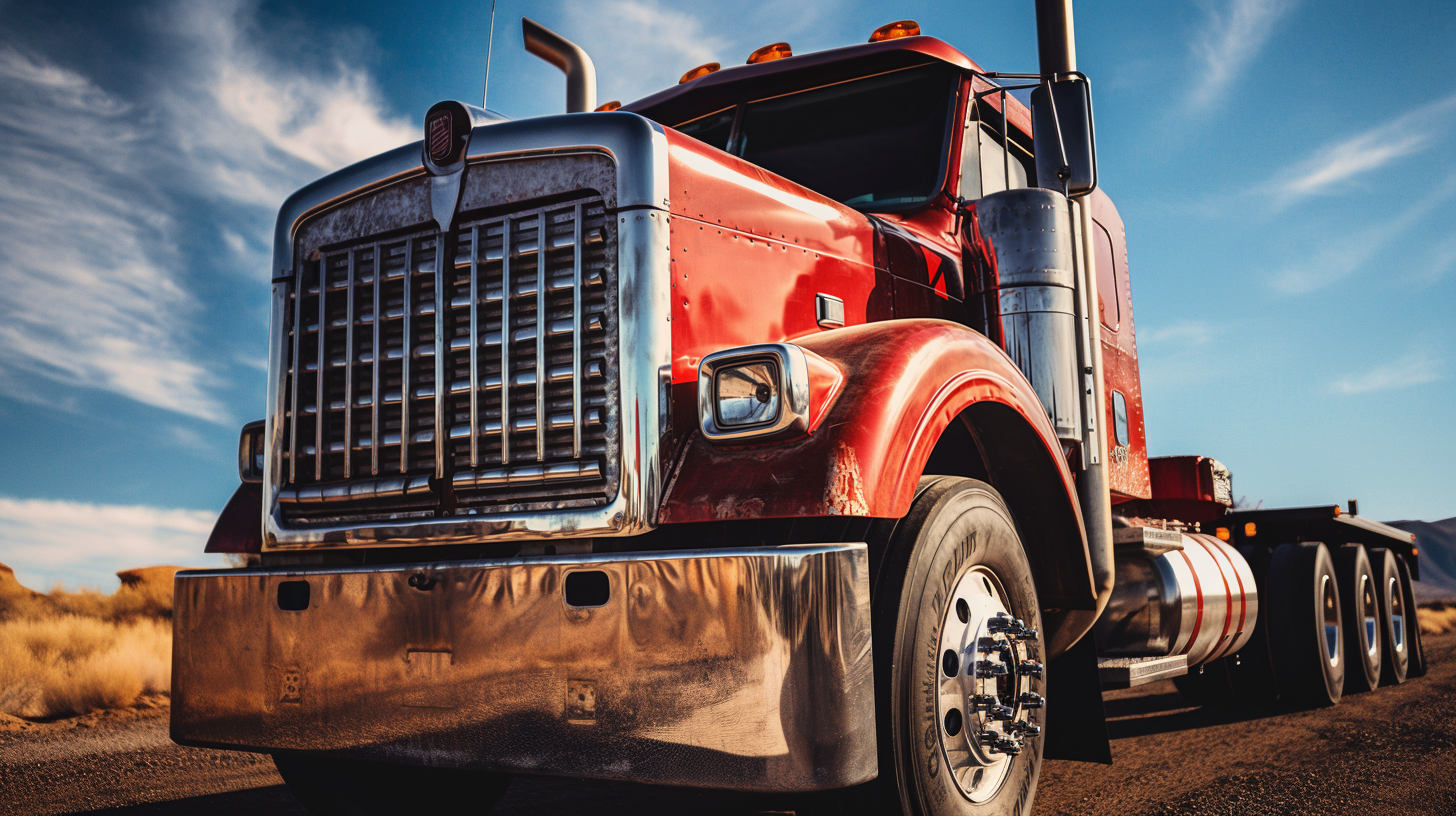 Best Dash Cams for Truckers: Spotlight on the Vantrue S1 4k Hidden Dash Cam