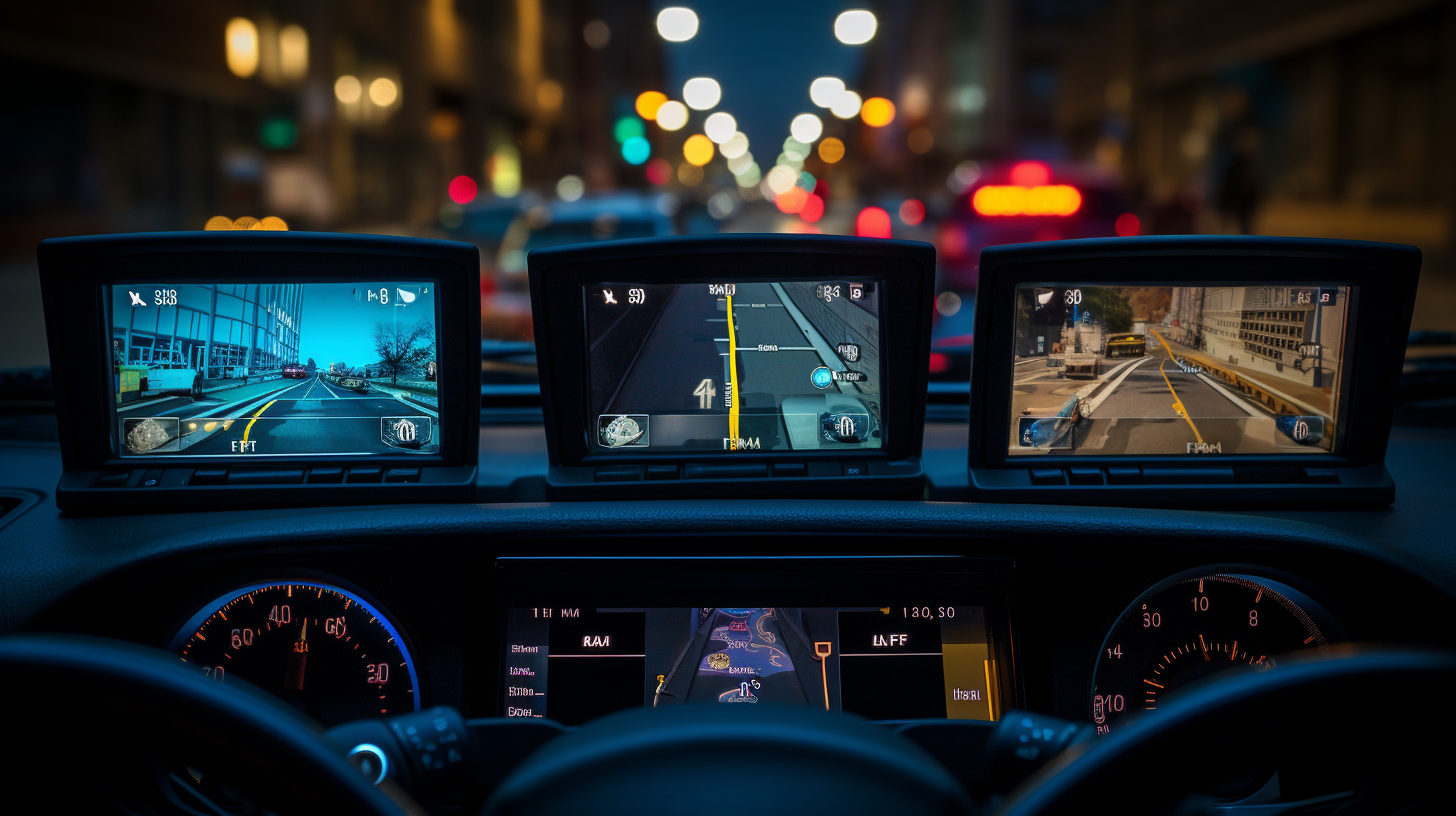 Guide to Dash Cam Video Resolutions: Do you need 720, 1080, or a 4k Camera?