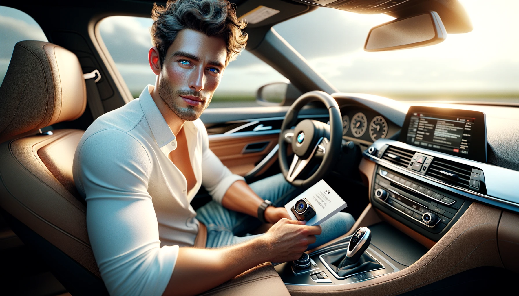 Dashcam Installation: Step-by-Step Guide to Hardwiring Your Dashboard Camera