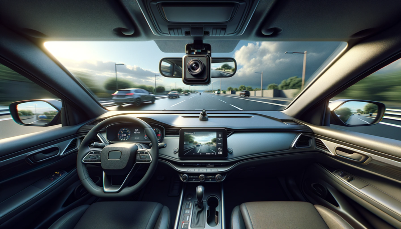 How to Hide Dash Cam Wires