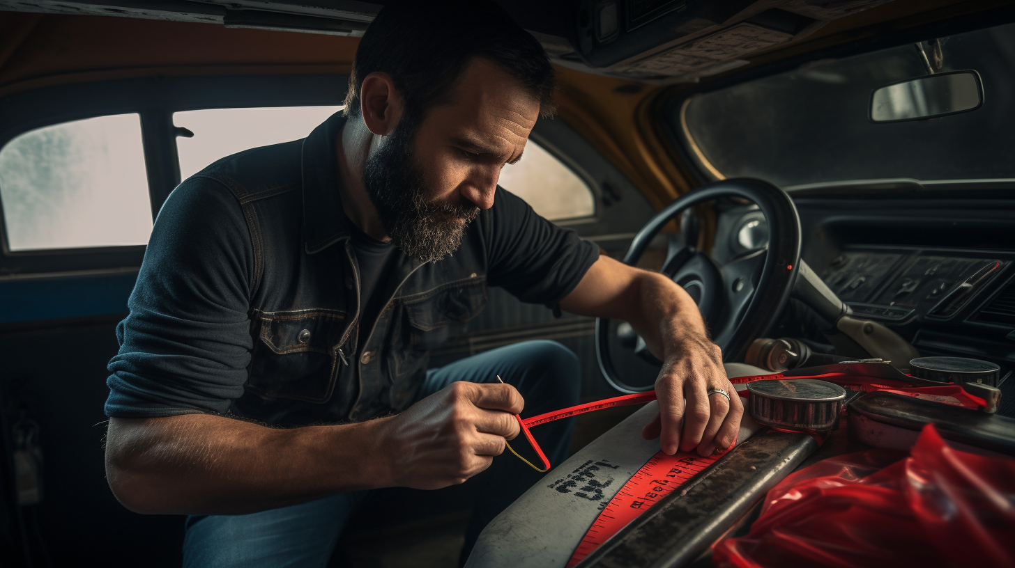 How to Fit a Dash Cam in Your Car (Step-by-Step Guide)
