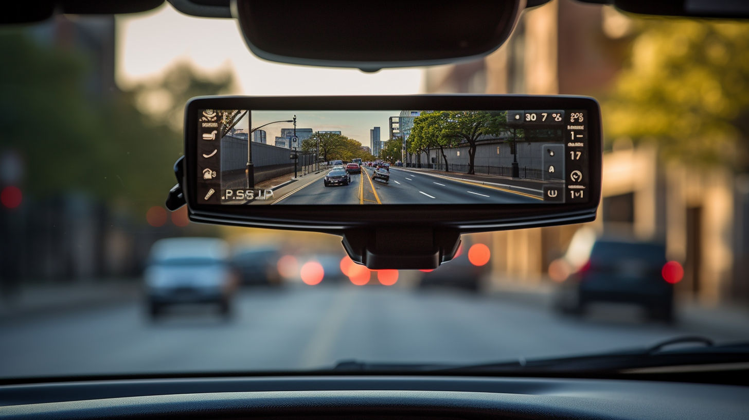 What is a Loop Recording Dash Cam?