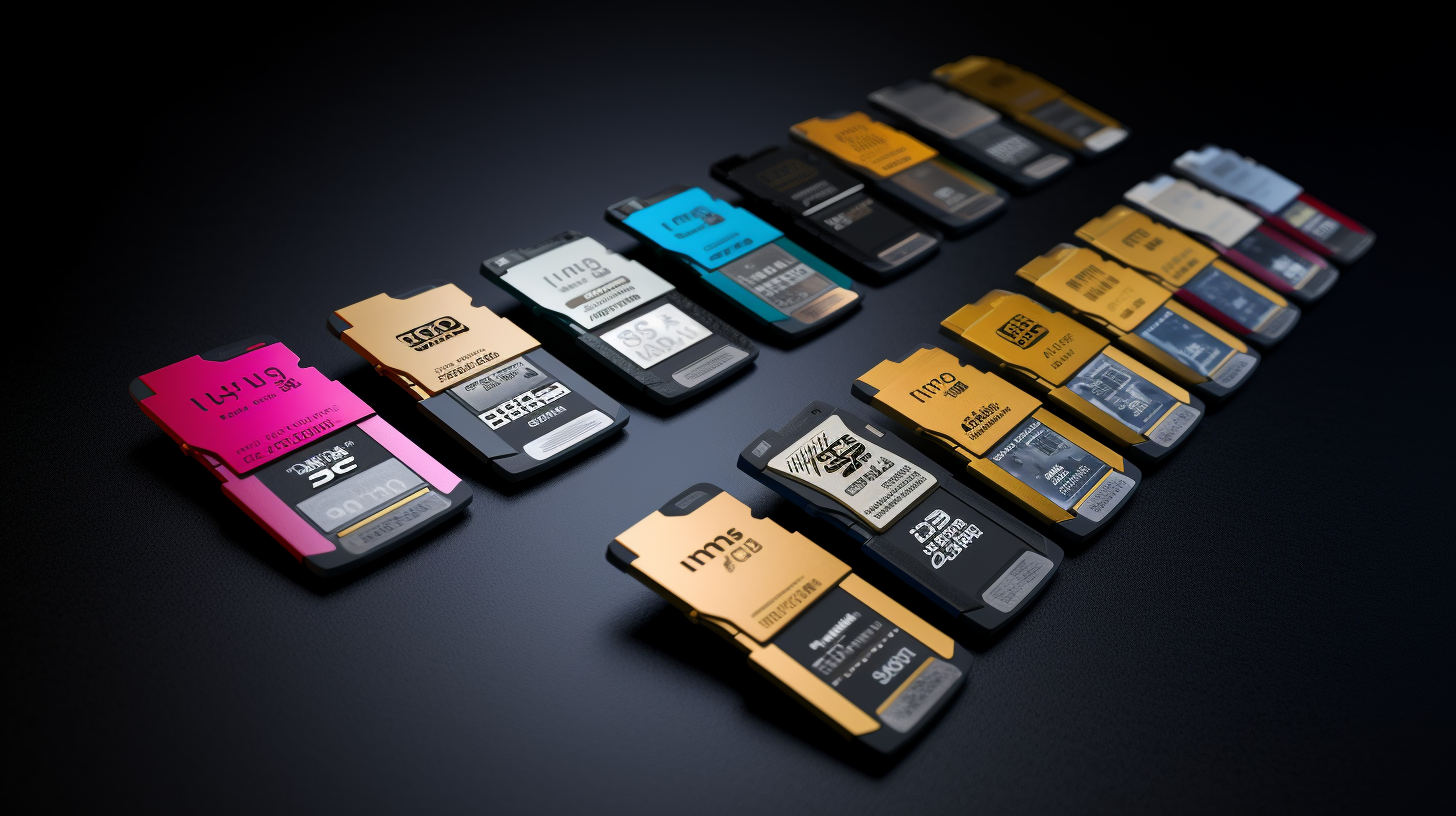 How to Choose the Best Micro SD Card for Your Dash Cam