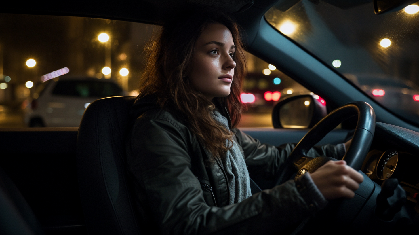 Hands-Free Safety and Convenience: Exploring The Benefits of Voice Control Dash Cams