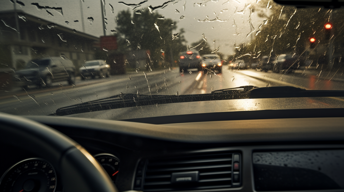 The Importance of Dashcams: Top 7 Reasons For Getting One