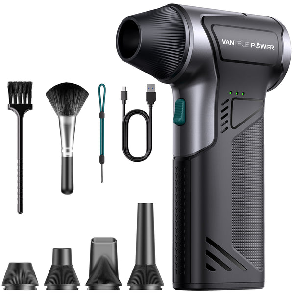 Electric Air Duster - T150