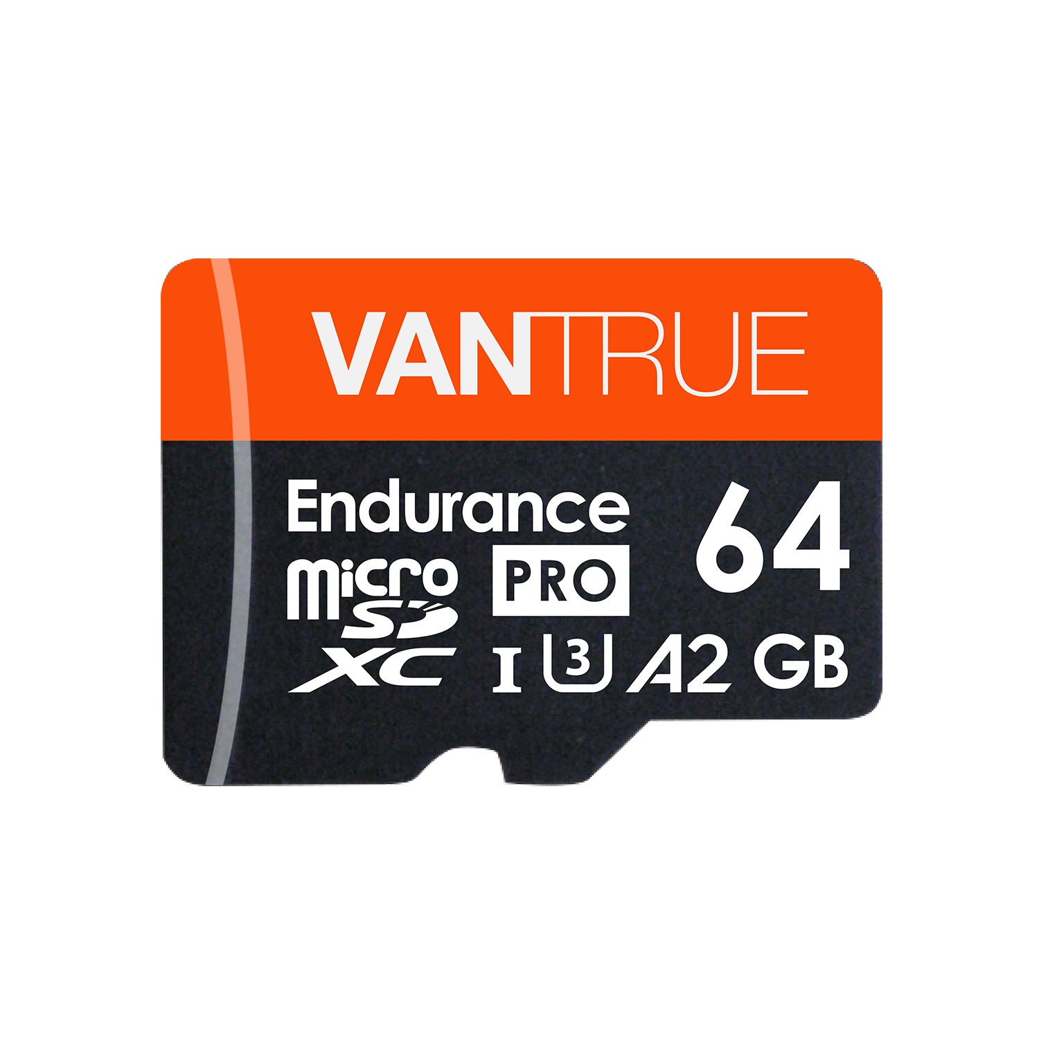 Vantrue microSDカード