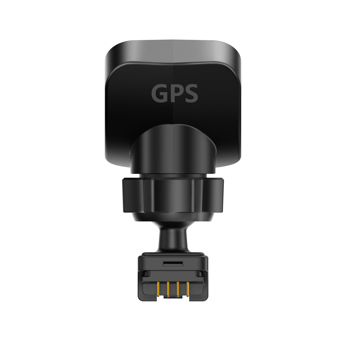 粘着式GPSマウント