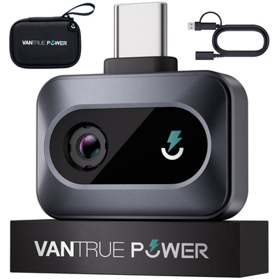 Vantrue Power Thermal Camera -TS1