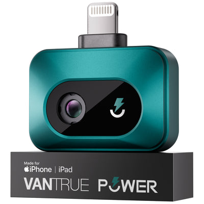 Vantrue Power Thermal Camera -TS1