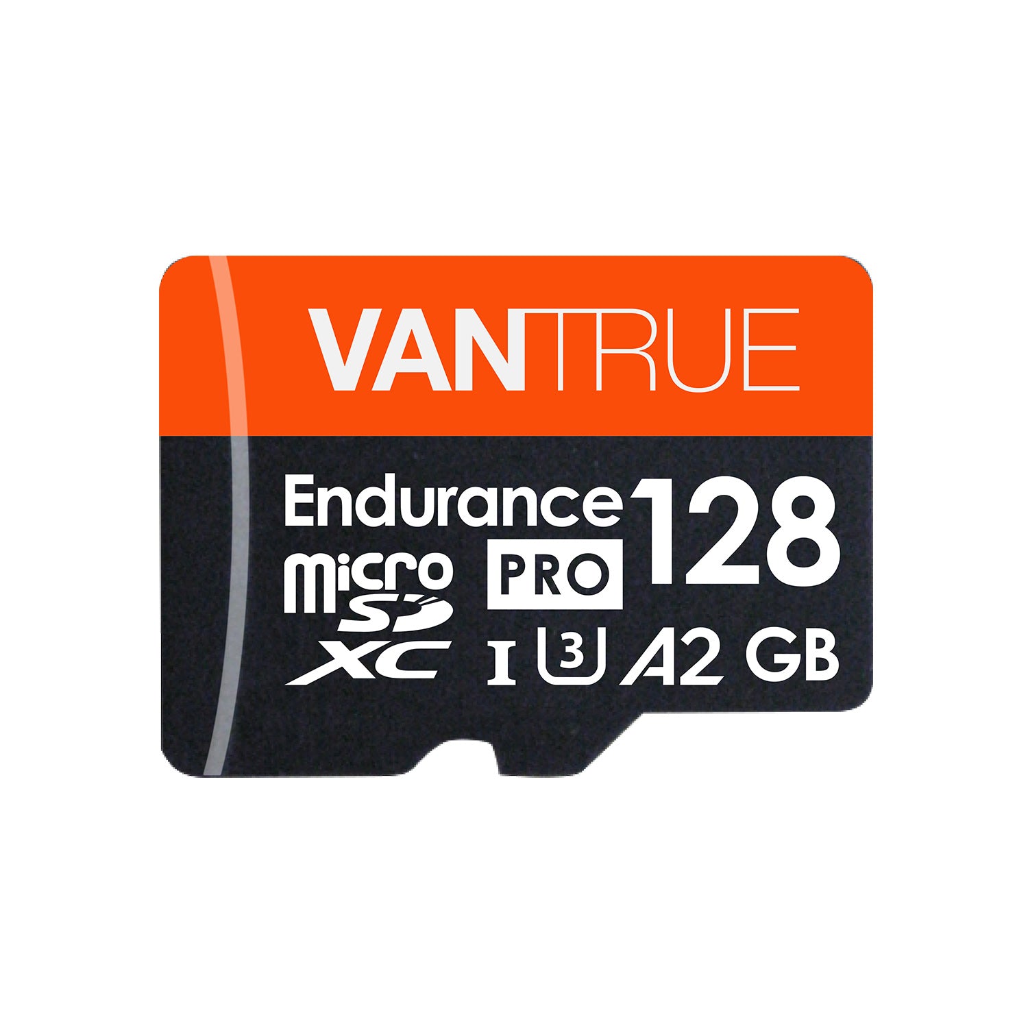 Vantrue microSDカード