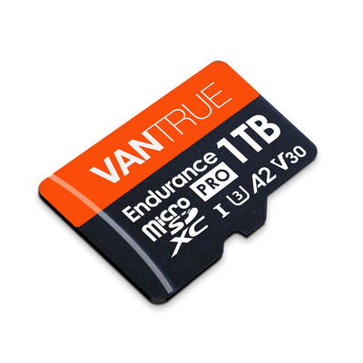 Vantrue microSD Card 1TB
